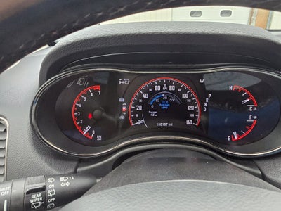 2019 Dodge Durango GT AWD