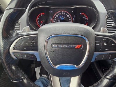 2019 Dodge Durango GT AWD
