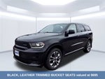 2019 Dodge Durango GT AWD
