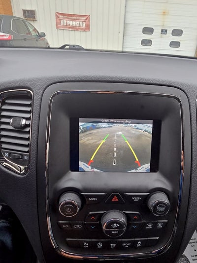 2019 Dodge Durango GT AWD