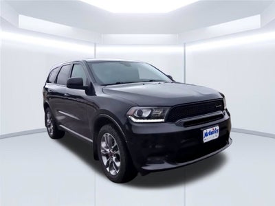 2019 Dodge Durango GT AWD