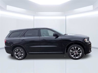 2019 Dodge Durango GT AWD
