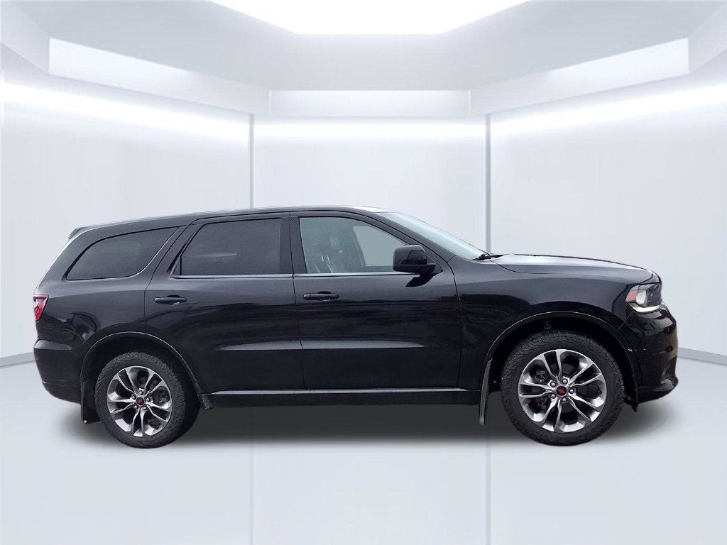 2019 Dodge Durango GT AWD