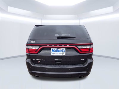 2019 Dodge Durango GT AWD