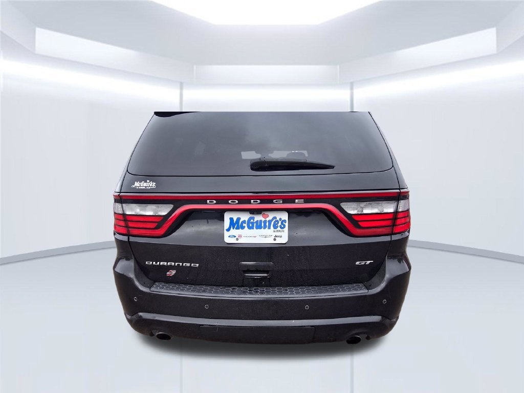 2019 Dodge Durango GT AWD