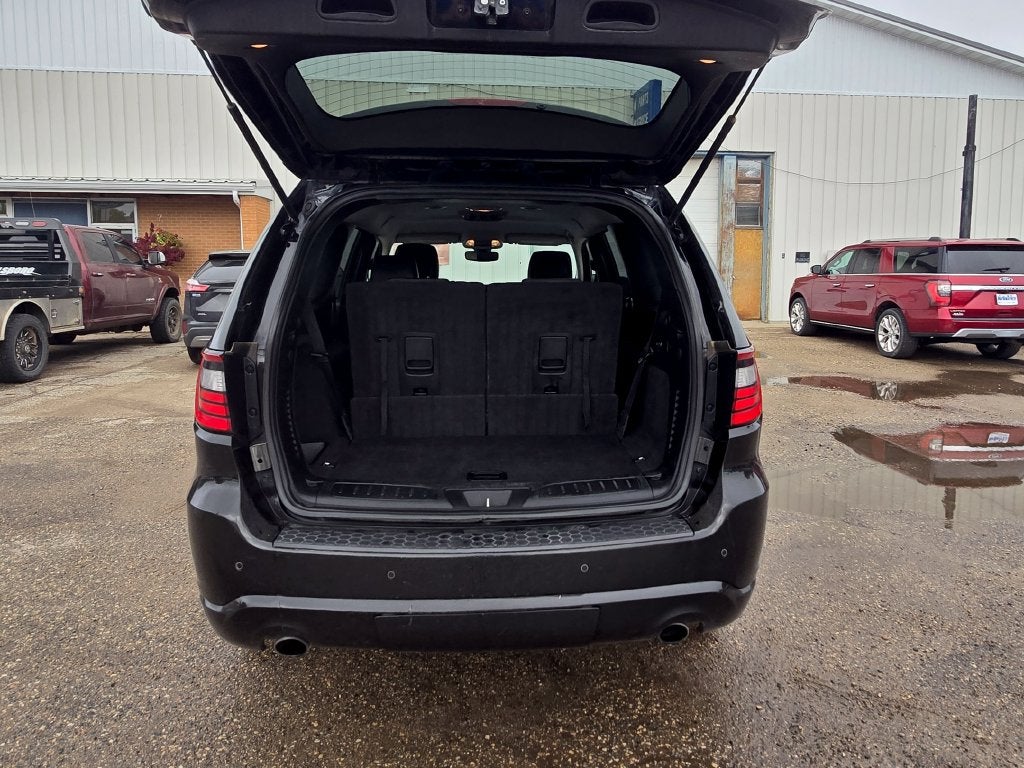 2019 Dodge Durango GT AWD