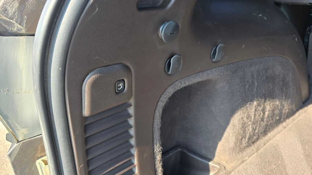 2019 Jeep Grand Cherokee Overland 4x4