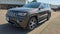 2019 Jeep Grand Cherokee Overland 4x4