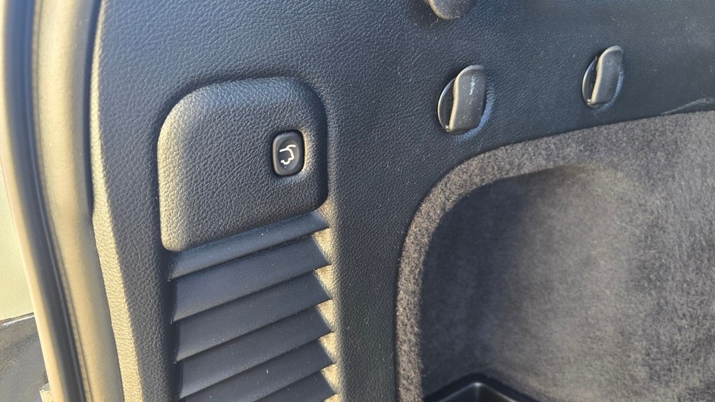 2020 Jeep Grand Cherokee Summit 4X4