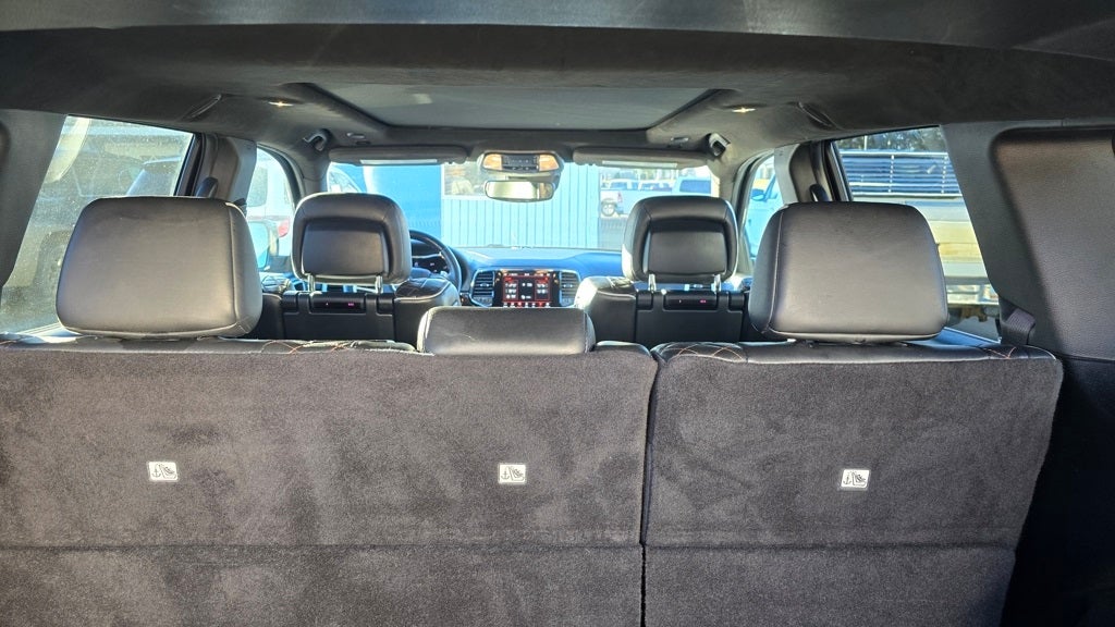 2020 Jeep Grand Cherokee Summit 4X4