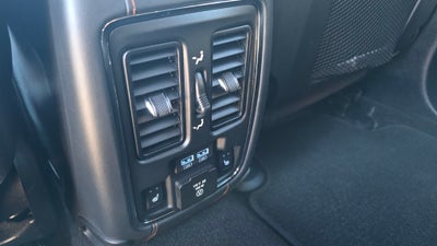 2020 Jeep Grand Cherokee Summit 4X4