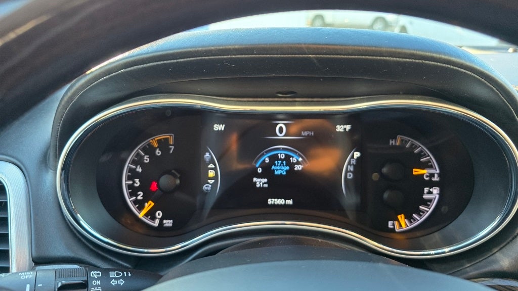 2020 Jeep Grand Cherokee Summit 4X4