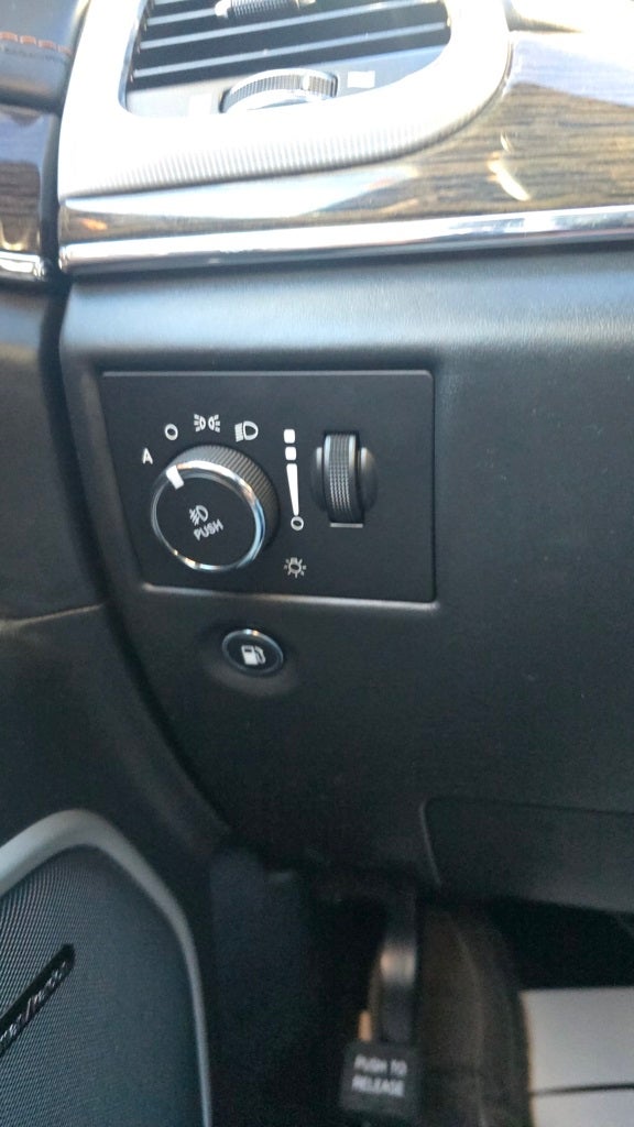 2020 Jeep Grand Cherokee Summit 4X4