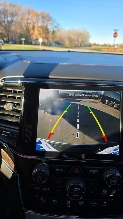 2020 Jeep Grand Cherokee Summit 4X4