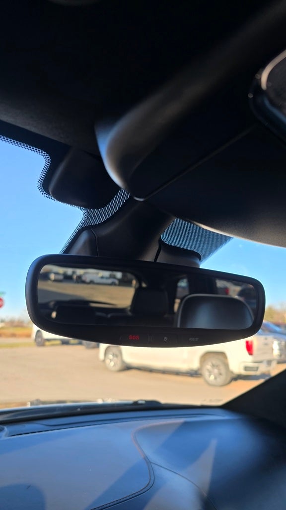 2020 Jeep Grand Cherokee Summit 4X4