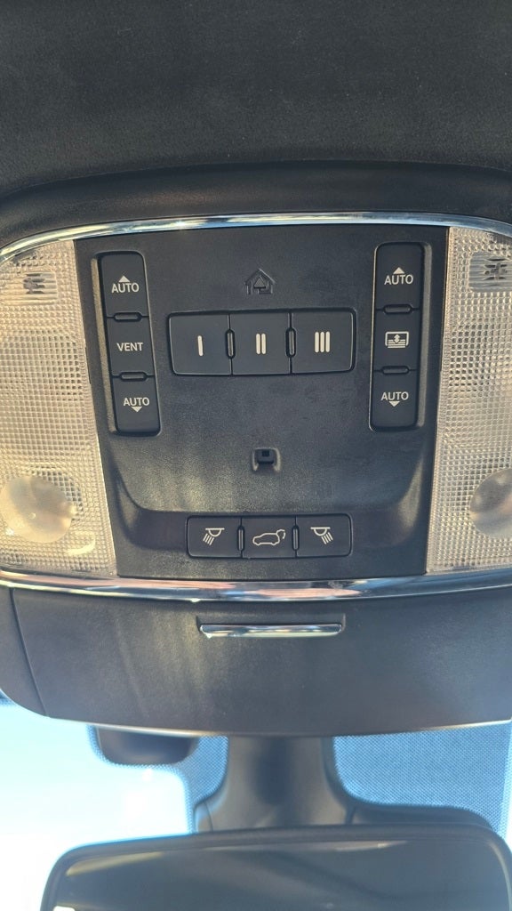 2020 Jeep Grand Cherokee Summit 4X4