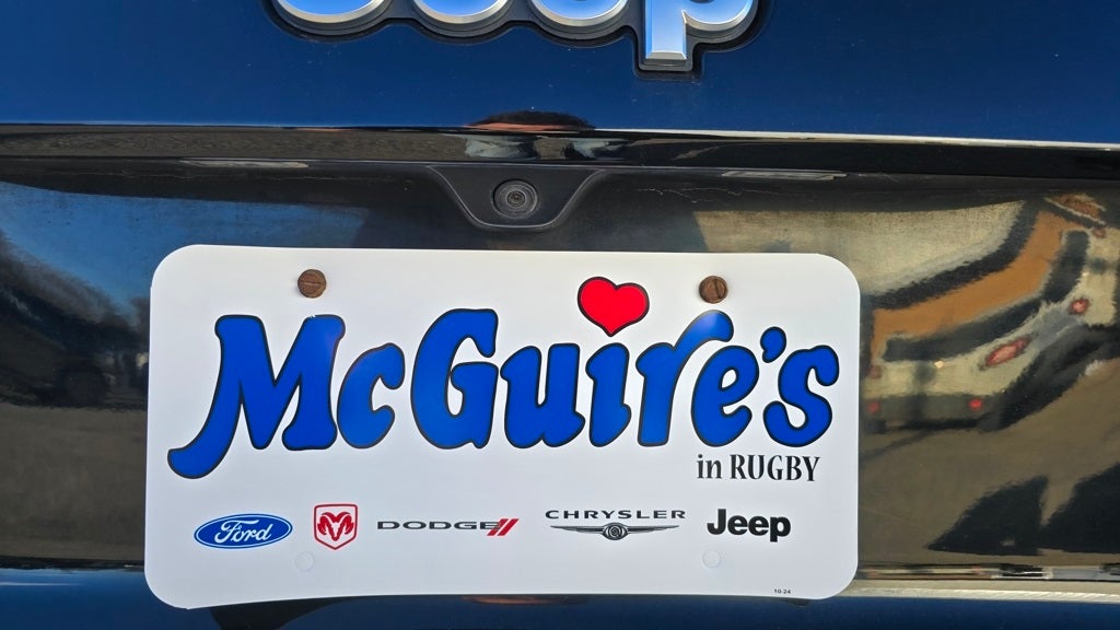 2020 Jeep Grand Cherokee Summit 4X4