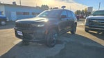 2025 Jeep Grand Cherokee GRAND CHEROKEE ALTITUDE 4X4