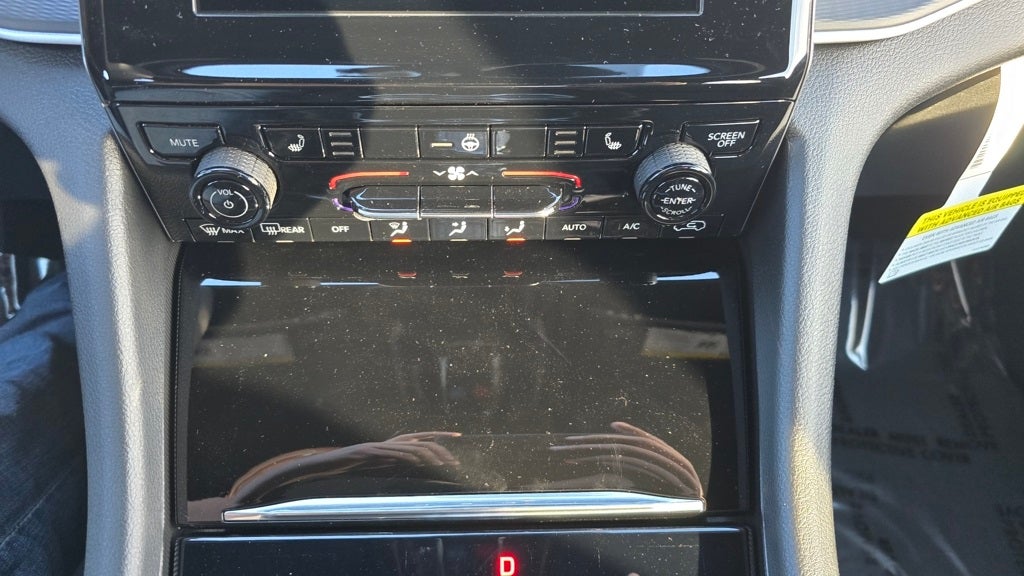 2025 Jeep Grand Cherokee GRAND CHEROKEE ALTITUDE 4X4