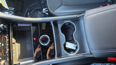 2025 Jeep Grand Cherokee GRAND CHEROKEE ALTITUDE 4X4