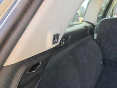 2022 Jeep Grand Cherokee Overland 4x4