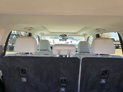 2022 Jeep Grand Cherokee Overland 4x4