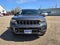 2022 Jeep Grand Cherokee Overland 4x4