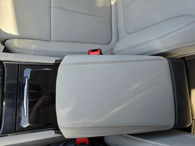 2022 Jeep Grand Cherokee Overland 4x4