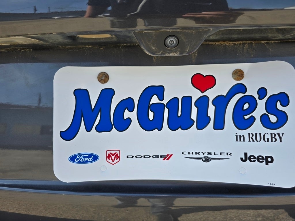 2022 Jeep Grand Cherokee Overland 4x4