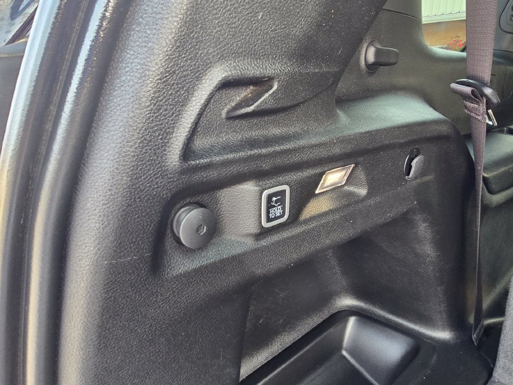 2022 Jeep Grand Cherokee L Altitude 4x4