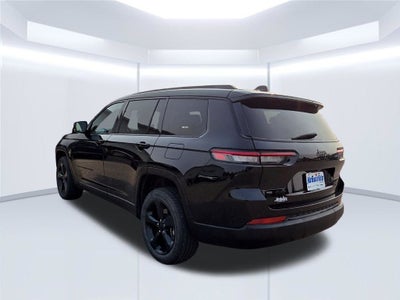 2022 Jeep Grand Cherokee L Altitude 4x4
