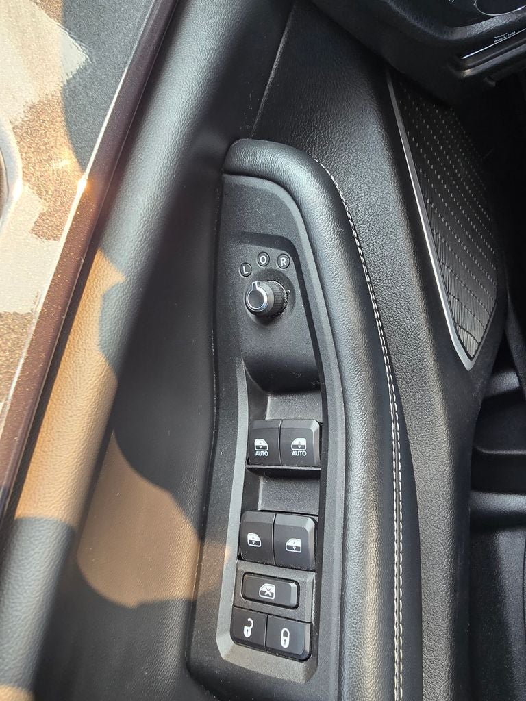 2022 Jeep Grand Cherokee L Altitude 4x4