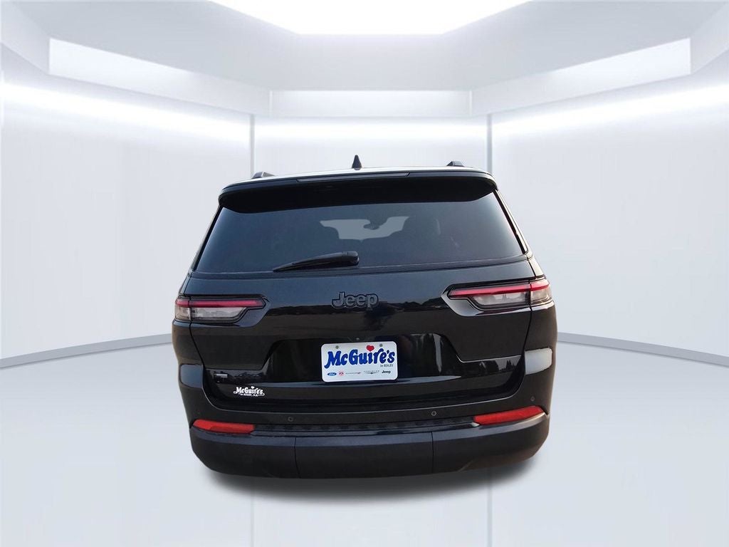 2022 Jeep Grand Cherokee L Altitude 4x4