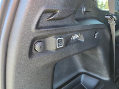 2025 Jeep Grand Cherokee GRAND CHEROKEE L ALTITUDE 4X4