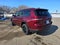 2025 Jeep Grand Cherokee GRAND CHEROKEE L ALTITUDE 4X4