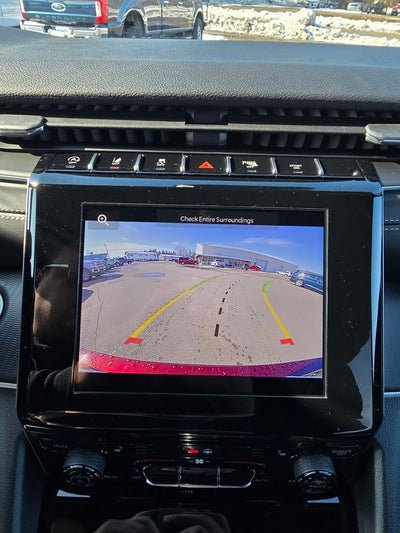 2025 Jeep Grand Cherokee GRAND CHEROKEE L ALTITUDE 4X4