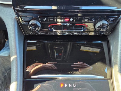 2025 Jeep Grand Cherokee GRAND CHEROKEE L ALTITUDE 4X4