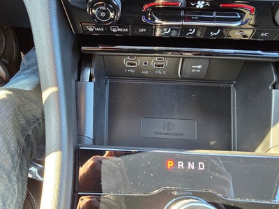 2025 Jeep Grand Cherokee GRAND CHEROKEE L ALTITUDE 4X4