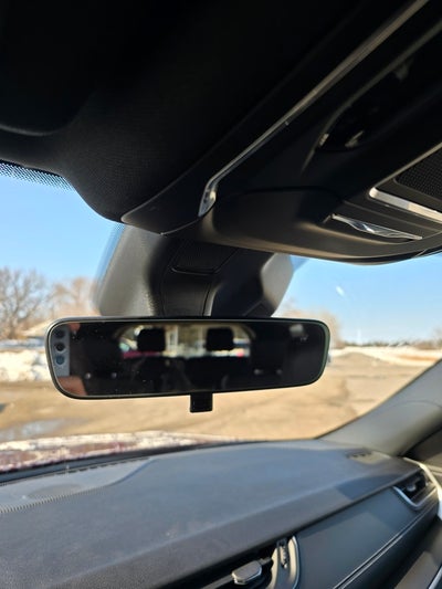 2025 Jeep Grand Cherokee GRAND CHEROKEE L ALTITUDE 4X4