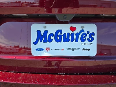 2025 Jeep Grand Cherokee GRAND CHEROKEE L ALTITUDE 4X4