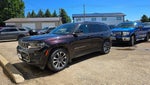 2022 Jeep Grand Cherokee L Overland 4x4