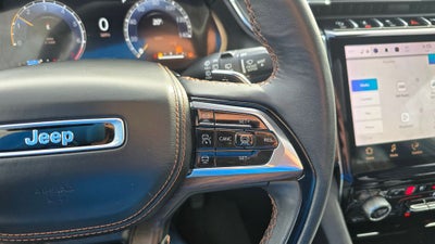 2023 Jeep Grand Cherokee L Summit 4x4