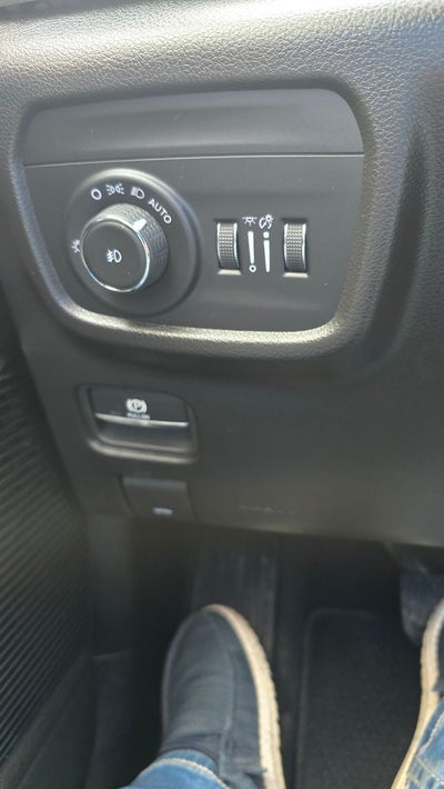 2023 Jeep Grand Cherokee L Summit 4x4