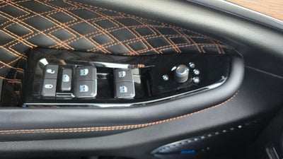 2023 Jeep Grand Cherokee L Summit 4x4