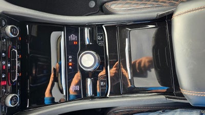 2023 Jeep Grand Cherokee L Summit 4x4