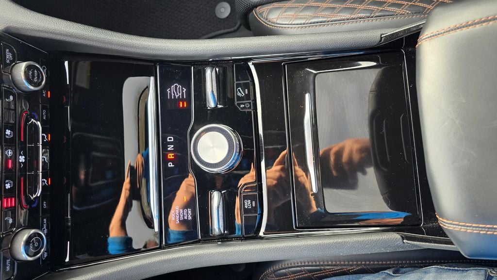 2023 Jeep Grand Cherokee L Summit 4x4