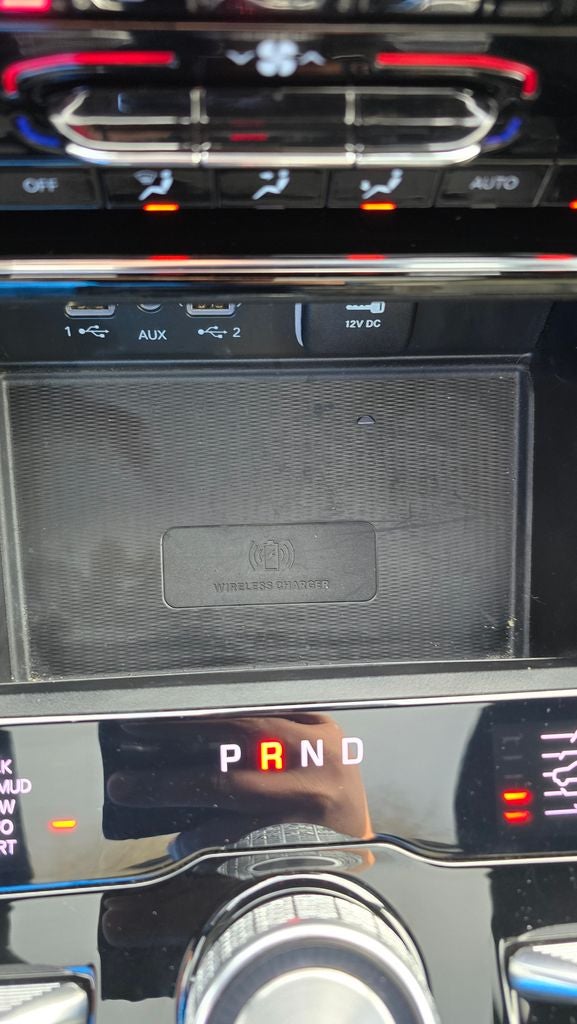 2023 Jeep Grand Cherokee L Summit 4x4