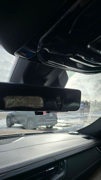 2023 Jeep Grand Cherokee L Summit 4x4