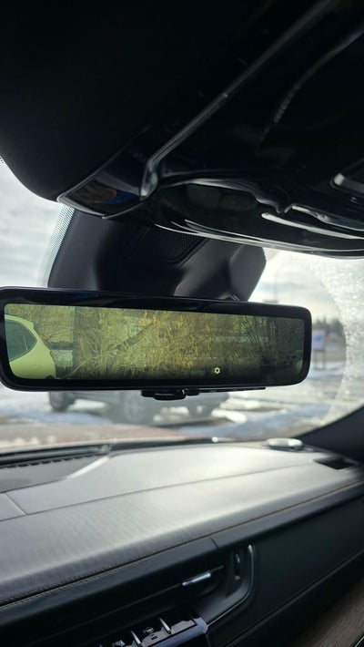 2023 Jeep Grand Cherokee L Summit 4x4