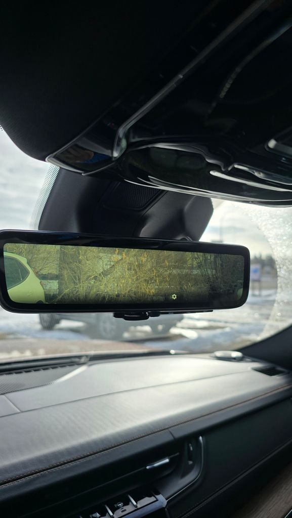 2023 Jeep Grand Cherokee L Summit 4x4